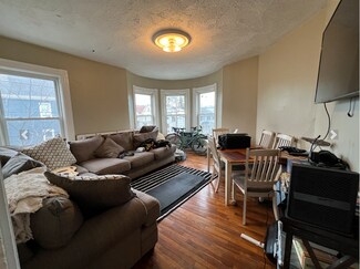 64 Cedar St Unit 3, Somerville, MA 02143