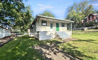 833 Clark St, Chattanooga, TN 37403