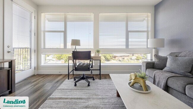 1291 S Ulster St unit 1281-514, Denver, CO 80231 - photo 5