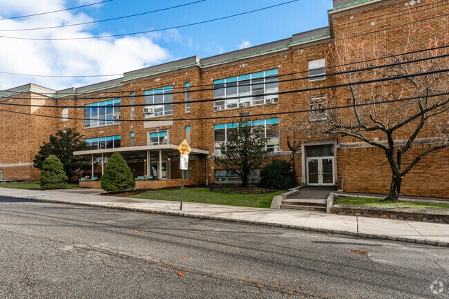 Mount Carmel Guild Academy