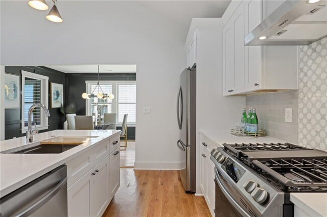 496 Glenwood Place SE, Atlanta, GA 30316 - photo 5