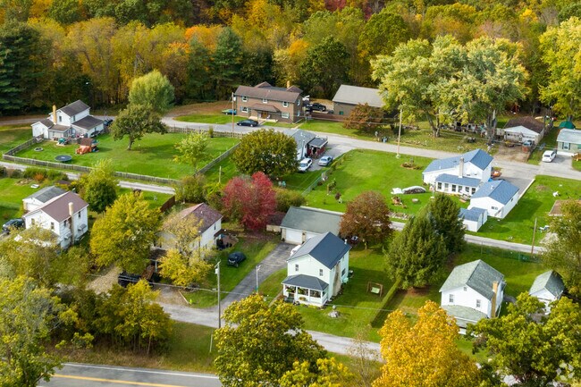 Cardona is perfect for first-time homebuyers seeking privacy on a budget.