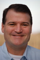 Mark Harrell