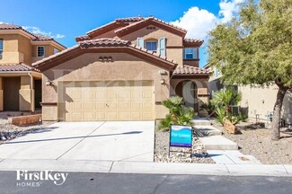 688 Chepstow Ave, Las Vegas, NV 89178