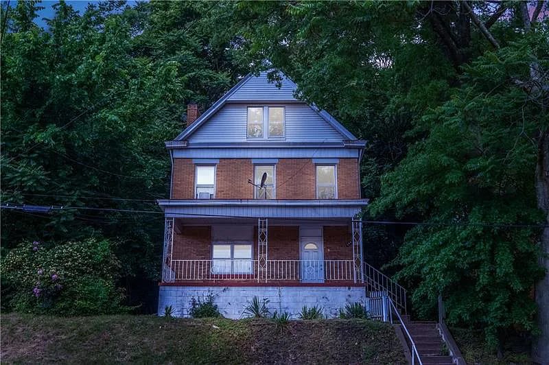 299 N Balph Ave unit 2, Pittsburgh, PA 15202 - photo 1