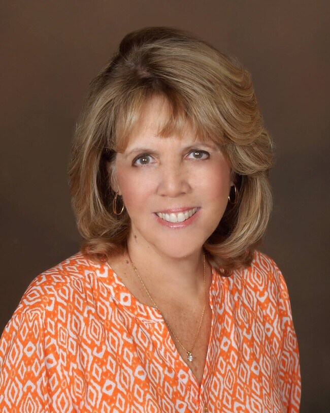 Susan Lavery-Burns