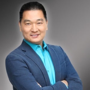 Jerry Zhang