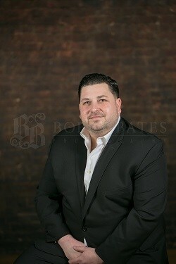 Agent Photo