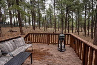569 S Friar Tuck Trail, Williams, AZ 86046