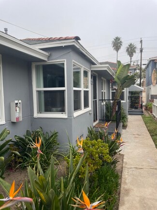 4982 Cape May Ave, San Diego, CA 92107