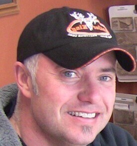 Denny Nelson
