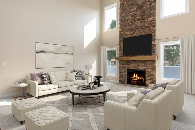 7424 Jewett Holmwood Rd unit 36598925, Orchard Park, NY 14127 - photo 4