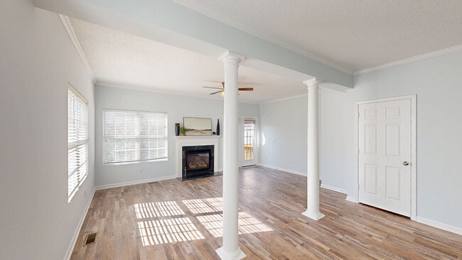 8330 Bratt Ave, Wake Forest, NC 27587 - photo 3