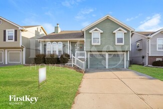 8656 NE 110th St, Kansas City, MO 64157