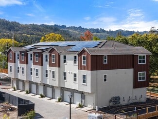 1440 Grant, Calistoga, CA 94515