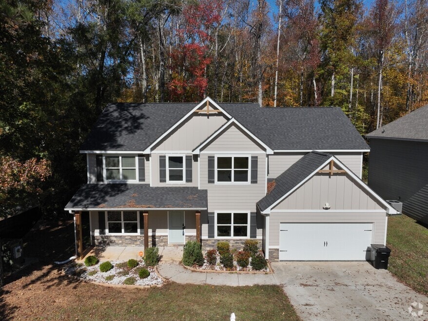 528 Clinton Dr, Temple, GA 30179 - photo 2