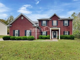 429 the Gables Dr, McDonough, GA 30253