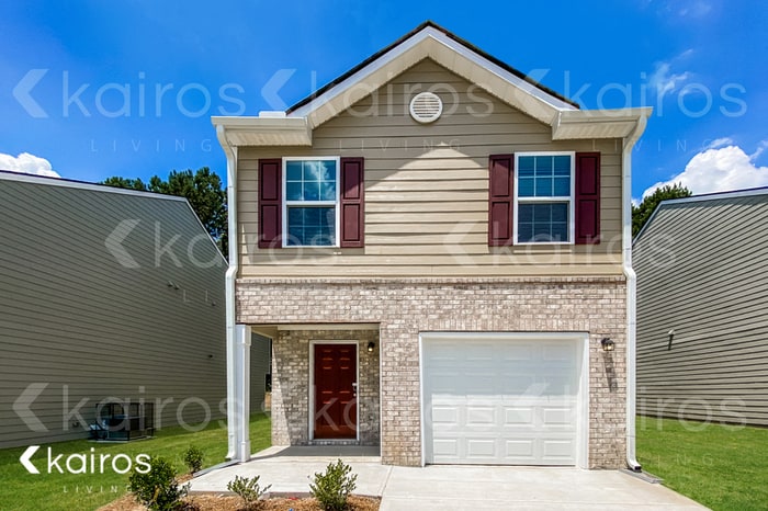 2561 Wood Bend Ln, Riverdale, GA 30296 - photo 1