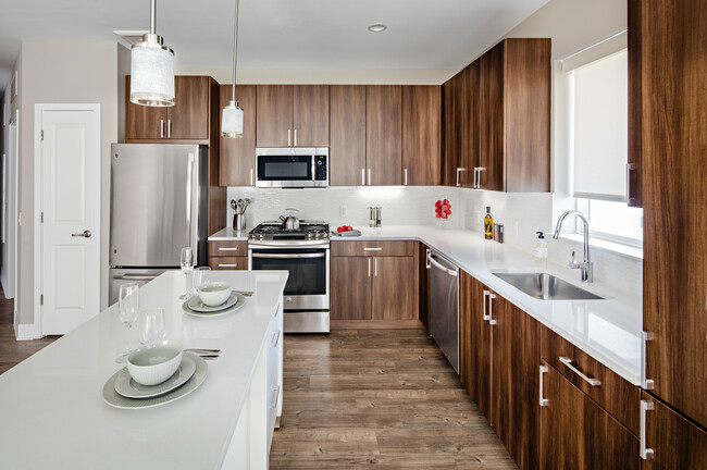 Signature Collection Kitchen