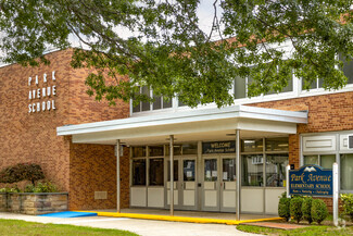 Park Avenue Elementary School