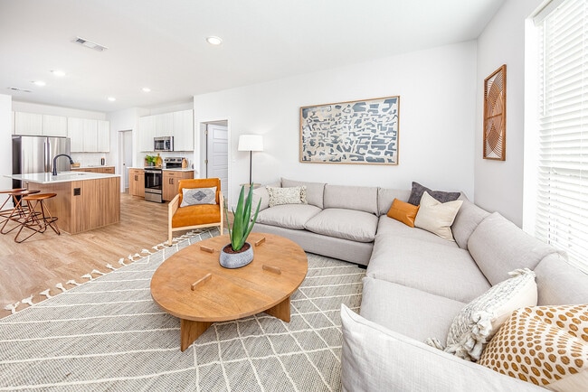 The Chadwick, Shawnee, KS 66216 - photo 5