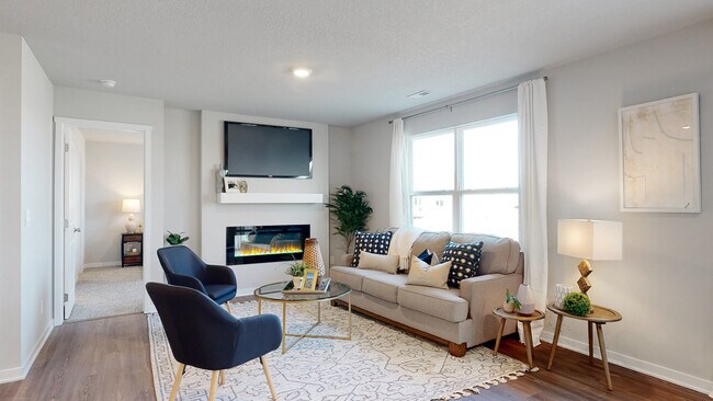 841 E Pearl St unit 36206565, Whiteland, IN 46184 - photo 4