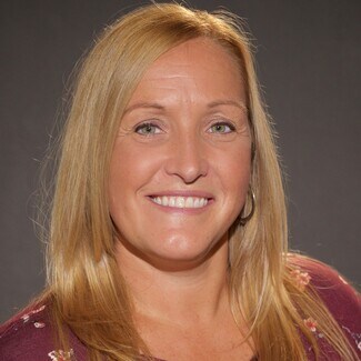 Becky Terry