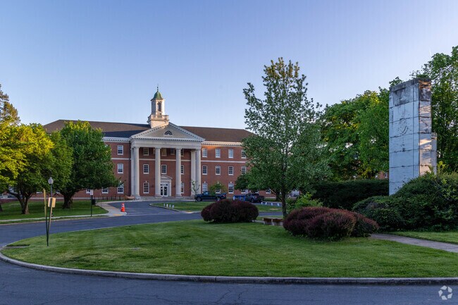 D.C. International School is a public charter school in Washington, DC.