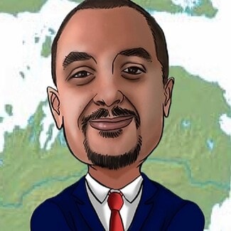 Ahmed Khalil