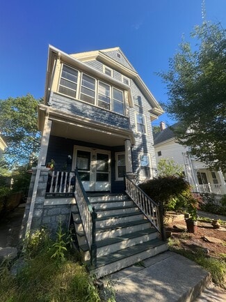 25 Josephine Ave Unit 2, Somerville, MA 02144