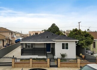 6109 Northside Dr Unit 6111, East Los Angeles, CA 90022