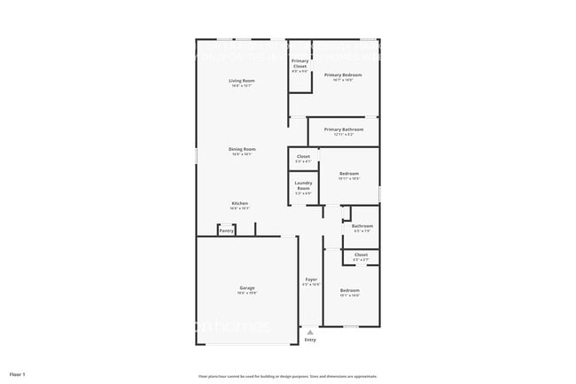 10209 Hackberry Spg Way, Crowley, TX 76036 - photo 3