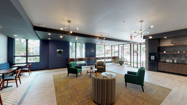 Quarter Row at the Yards, Madison, WI 53703 - photo 3