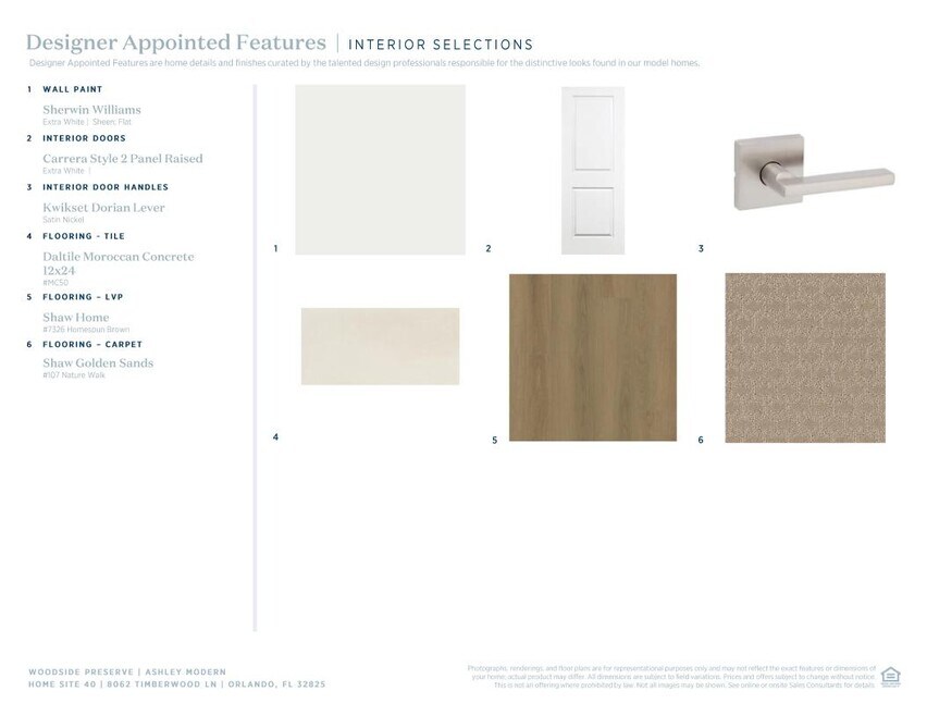 8062 Timberwood Ln, Orlando, FL 32825 - photo 1