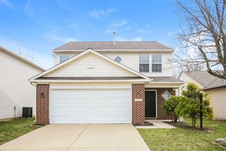 3707 Whistlewood Ln, Indianapolis, IN 46239