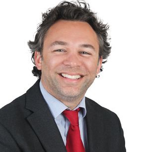 Michael Zizzamia