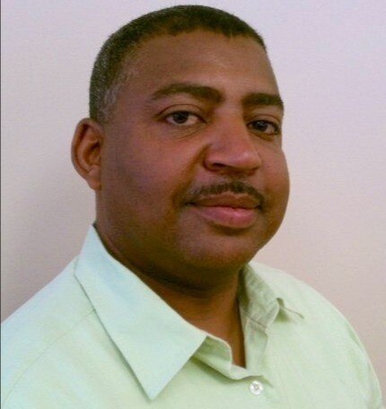Reginald DoBynes