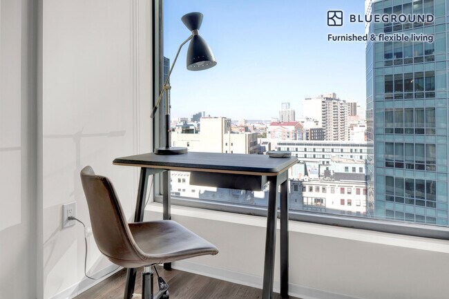 45 Stuart St unit FL20-ID502, Boston, MA 02116 - photo 3