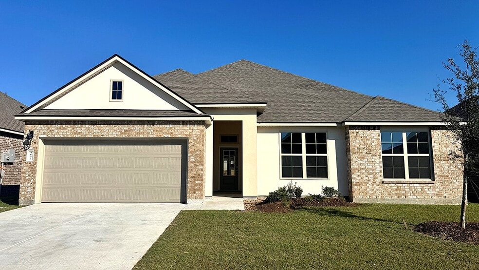 4673 E Ridge Rd, Lake Charles, LA 70607 - photo 1