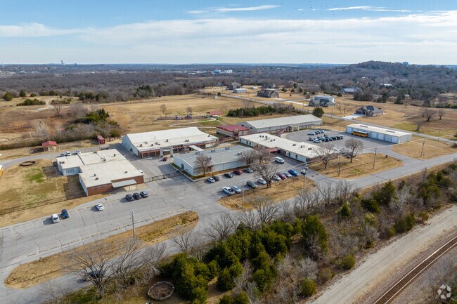 Children are offered a great education at Allen-Bowden in Sandsprings. .