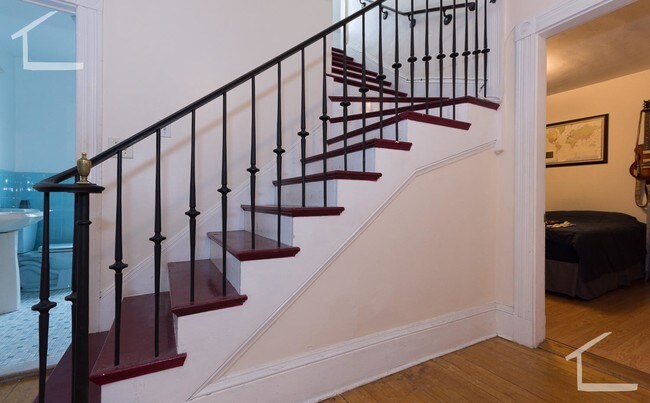 26 Mapleton St unit 1, Brighton, MA 02135 - photo 6