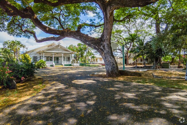 Experience a nurturing environment at Friendship Christian School's picturesque campus.