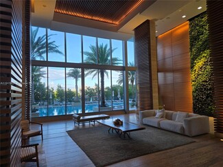 16385 Biscayne Blvd Unit 2704, Sunny Isles Beach, FL 33160