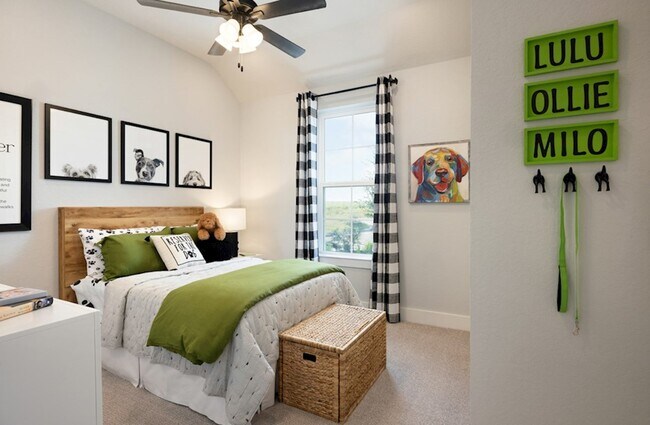 283 Red Arrow, San Antonio, TX 78253 - photo 2