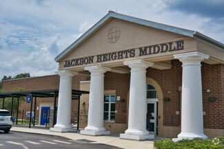 Jackson Heights Middle School