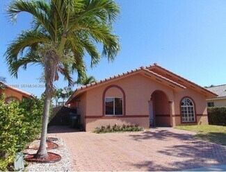 13817 SW 154th St, Miami, FL 33177