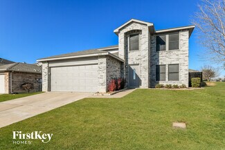 5600 Ainsdale Dr, Fort Worth, TX 76135