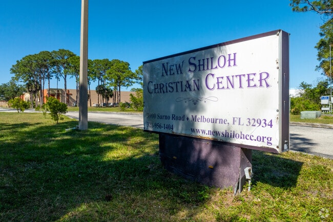 New Shiloh Christian Academy