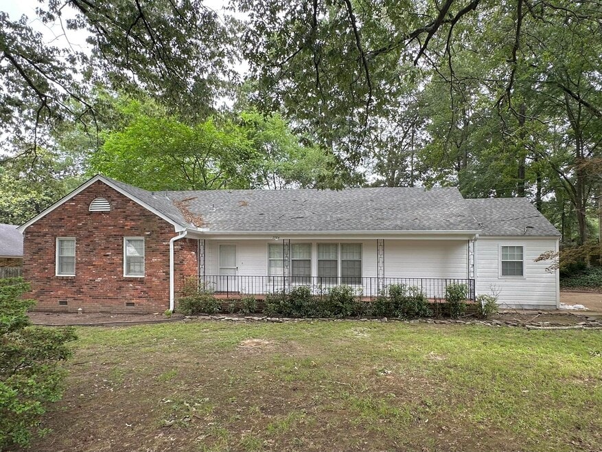 2784 Bragg Ln, Memphis, TN 38134 - photo 1
