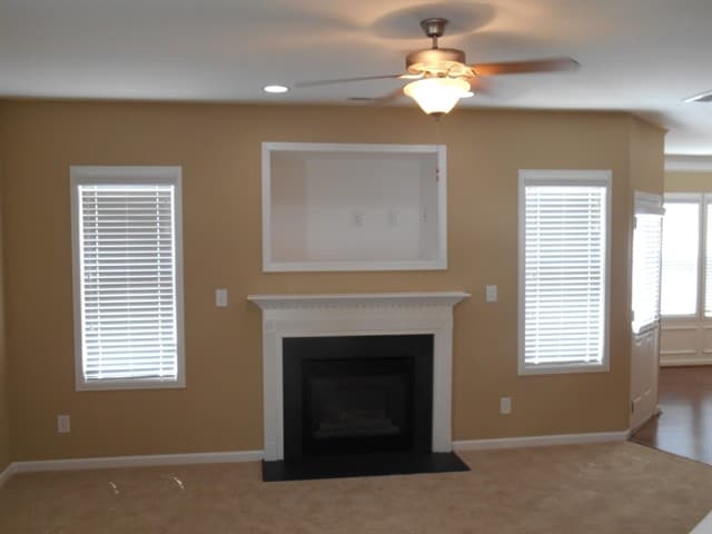 3966 Patriot Ridge Ct, Raleigh, NC 27610 - photo 2